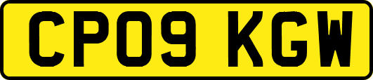 CP09KGW