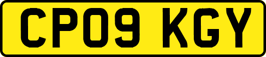 CP09KGY