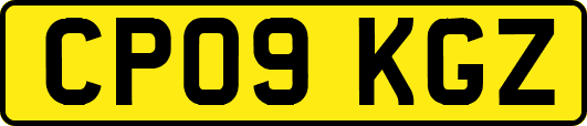 CP09KGZ