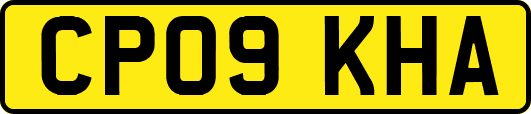 CP09KHA