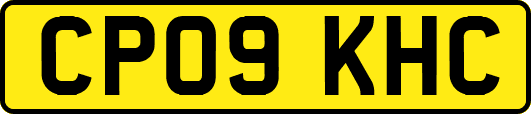 CP09KHC