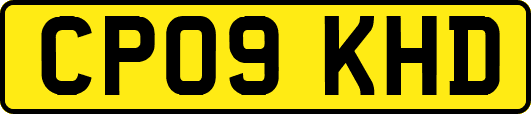 CP09KHD