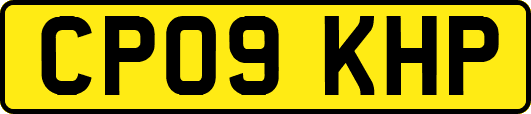 CP09KHP