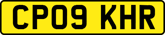 CP09KHR