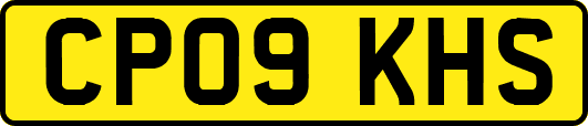 CP09KHS