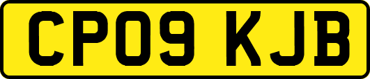 CP09KJB