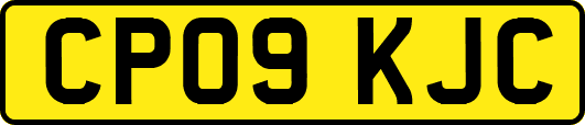 CP09KJC