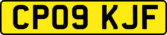 CP09KJF