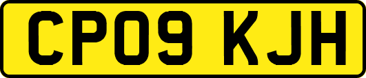 CP09KJH