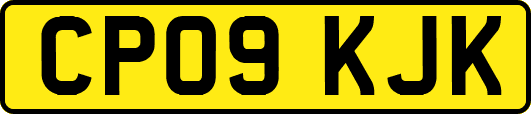 CP09KJK