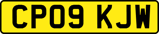 CP09KJW