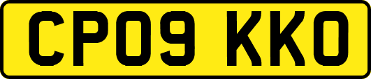 CP09KKO