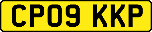 CP09KKP