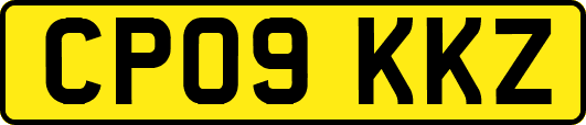 CP09KKZ