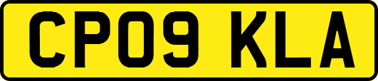 CP09KLA