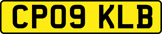 CP09KLB