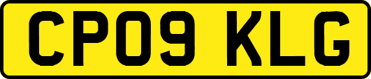 CP09KLG