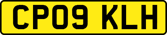CP09KLH