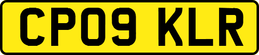 CP09KLR