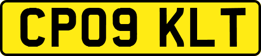CP09KLT
