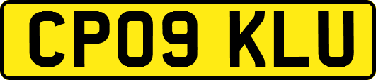 CP09KLU