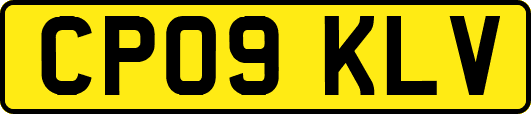 CP09KLV