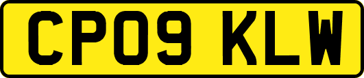 CP09KLW