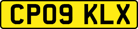 CP09KLX