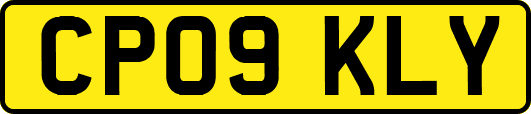 CP09KLY
