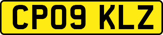 CP09KLZ