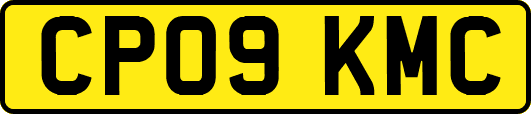 CP09KMC