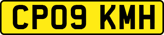 CP09KMH