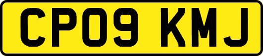 CP09KMJ