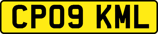 CP09KML