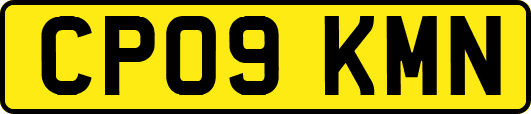 CP09KMN