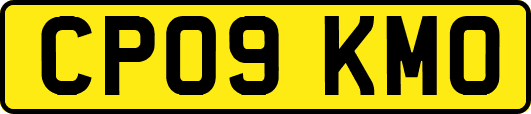 CP09KMO