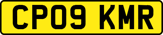 CP09KMR