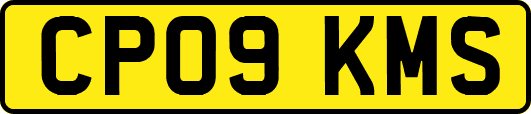 CP09KMS