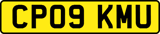 CP09KMU
