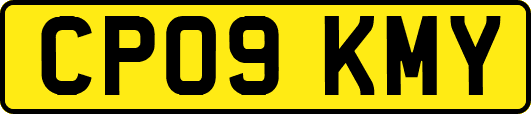CP09KMY