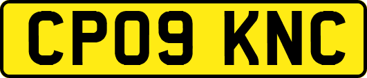 CP09KNC