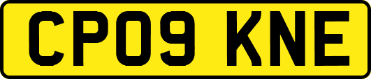 CP09KNE
