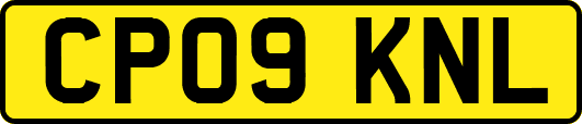 CP09KNL