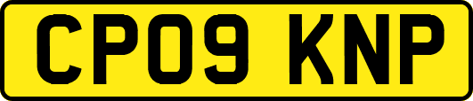 CP09KNP