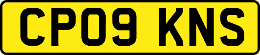 CP09KNS