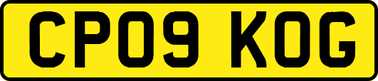 CP09KOG