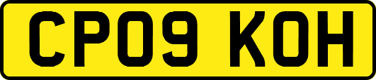 CP09KOH
