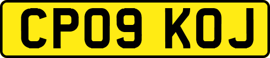 CP09KOJ