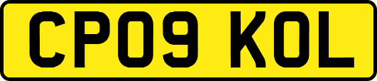CP09KOL