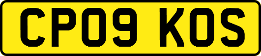 CP09KOS